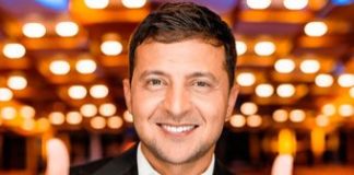 Студия Квартал 95 будет делать пародии на Зеленского и уже нашла актера