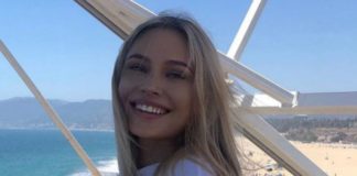 36-летняя Наталья Рудова высмеяла слухи о своей беременности