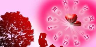 Любовный гороскоп на неделю с 5 по 11 августа 2019 года