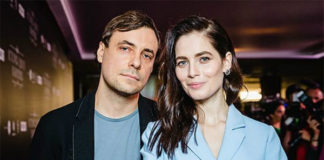 Евгений Цыганов впервые обнародовал фото их с Юлией Снигирь 3-летнего сына