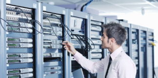 Услуга приходящий системный администратор