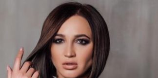 Я — блокадница: облизавшая тарелку Бузова взбесила Сеть глупым видео