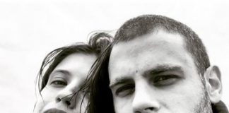 Дмитрий Ендальцев опубликовал редкое романтическое фото с Анной Чиповской