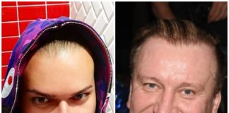 Гоген Солнцев заявил, что на него напали приятели Сергея Пенкина