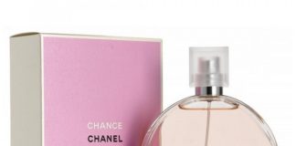 Ностальгия по запахам юности