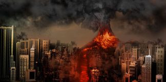 «Десятилетняя зима»: последствия ядерной войны России и США