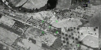 Удары в Идлибе: беспилотники ВКС атаковали боевиков