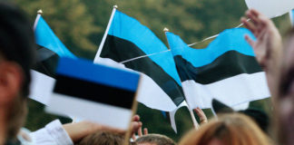 «Главный союзник»: глава МИД Эстонии ищет дружбы с США