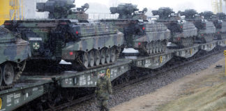 «Нервная обстановка»: в Германии оценили состояние бундесвера