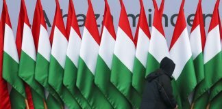 В Венгрии призвали воспринимать Россию как данность