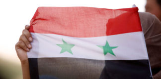 СМИ Сирии сообщили о ракетном ударе по западной территории страны