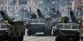 «Пойти вперед»: журналист призвал Украину готовиться к войне