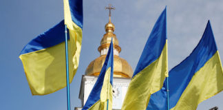 «Это недопустимо»: британские активисты против помощи Украине