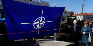 «Европейцы очень уязвимы»: эксперт призвал НАТО защититься от РФ