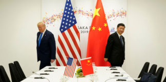 Минфин США обратится в МВФ из-за валютных манипуляций Китая