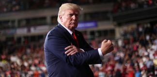 The USA Today рассказала, чего Трамп не сделал за 2,5 года президентства