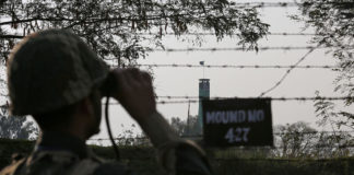 На грани войны: сколько российского оружия в Индии и Пакистане