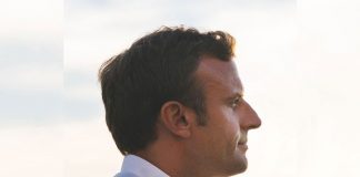 Макрон: капитализм деградировал и сошел с ума