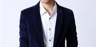 Как выбрать мужской пиджак: 5 советов