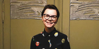 Молодая возлюбленная Евгения Петросяна назвала фильм «Юморист» глупостью