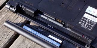 Самые распространенные причины поломки аккумулятора ноутбука