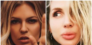 Ставшая соавтором хита Светланы Лободы «Твои глаза» Рита Дакота призналась, что стеснялась своей причастности к этой песне