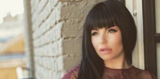 Постаревшая экс-солистка Тату Волкова ужаснула фанатов своим внешним видом