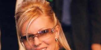 Бондарчук рассекретила, как сейчас выглядит 55-летняя Ветлицкая (ВИДЕО)