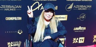 Анита Цой сообщила об операции на пальце после инцидента на фестивале «Жара»