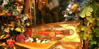 Какой сегодня праздник 26 августа 2019: церковный праздник Тихон Страстной отмечают в России