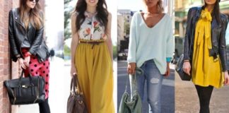 Как подобрать сумку к одежде и обуви