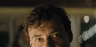 Появился первый трейлер нового фильма Валерия Тодоровского «Одесса»