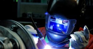 Аргонодуговая сварка с режимом контроля напряжения на el-welder.com.ua
