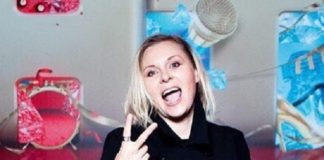 Стартовали съемки четвертого сезона сериала «Ольга»