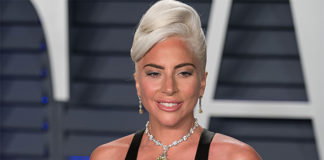 Леди Гагу обвинили в плагиате удостоившейся «Оскара» песни из фильма «Звезда родилась»