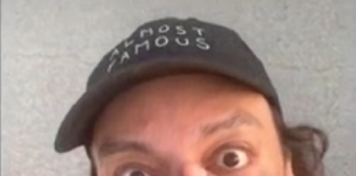 7-летняя дочь Филиппа Киркорова полетала на 100-метровой высоте