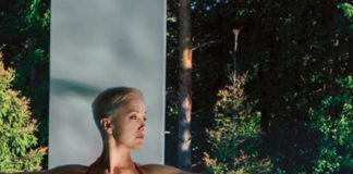 Дарья Мороз опубликовала фото в купальнике с оздоровительного отдыха