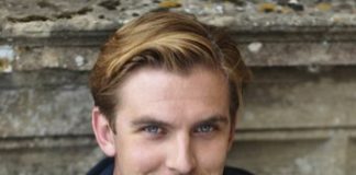 Звезда Аббатства Даунтон сыграет Сергея Лазарева в фильме про Евровидения