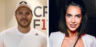 Сестра Эмина Агаларова попала в аварию в Москве за рулем своего «Бентли»