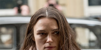 Появился трейлер биографической драмы «Опасные секреты» с Кирой Найтли в главной роли