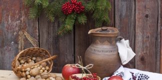 Что нельзя делать на Ореховый Спас