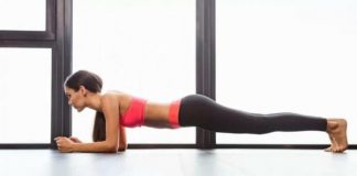 10 видов планки для всех групп мышц, которые заменят абонемент в спортзал