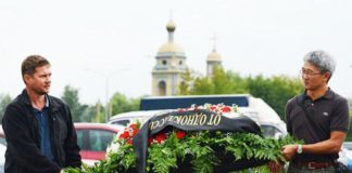 Место и время прощание с композитором и певцом Сергеем Березиным уже известно