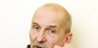 68-летняя звезда фильма «Царь» Петр Мамонов находится в реанимации с инфарктом