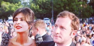 Надежда Оболенцева и Резо Гигинеишвили дали первое совместное интервью после свадьбы