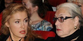 Мария Шукшина опровергла слухи о том, что у ее 80-летней матери случился сердечный приступ