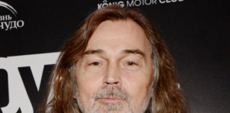 Квартиру Никаса Сафронова стоимостью 4,6 миллиардов рублей затопила соседка