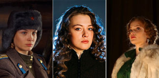 Самыми популярными российскими сериалами на Amazon стали «Ночные ласточки», «Анна-детективъ» и «Отчий берег»