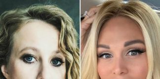 Ксения Собчак публично высмеяла Викторию Лопыреву