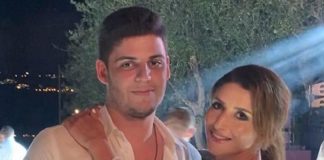 Жасмин трогательно поздравила старшего сына с днем рождения